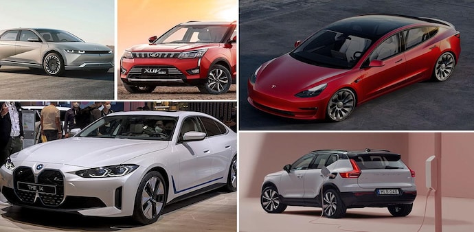 It seems 2022 will be a critical year for the electric four-wheeler industry. It seems 2022 will be a critical year for the electric four-wheeler industry.