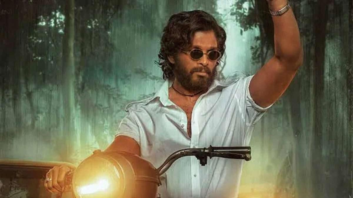 Pushpa: The Rise has emerged as the fourth highest-grossing Hindi-dubbed film Pushpa: The Rise has emerged as the fourth highest-grossing Hindi-dubbed film