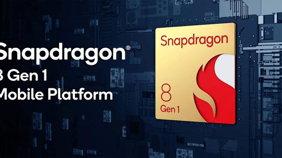 All the upcoming flagship Android devices are going to be powered by the Snapdragon 8 Gen 1 All the upcoming flagship Android devices are going to be powered by the Snapdragon 8 Gen 1