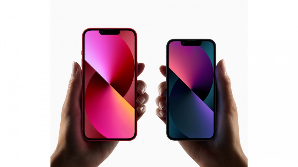 The iPhone 14 series might look different from the iPhone 13 series in one main way The iPhone 14 series might look different from the iPhone 13 series in one main way