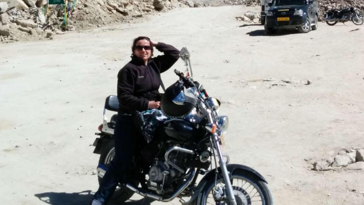 "I was asked my marital status during investor pitch meetings," says MobiKwik co-founder, Upasana Taku