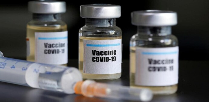The country launched vaccination for all people aged more than 45 years from April 1 The country launched vaccination for all people aged more than 45 years from April 1