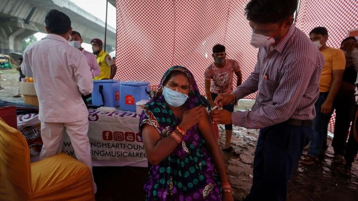COVID-19: India’s vaccination coverage crosses 143.15 cr, says Health Ministry