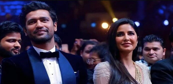 Vicky-Katrina to marry on December 9 Vicky-Katrina to marry on December 9