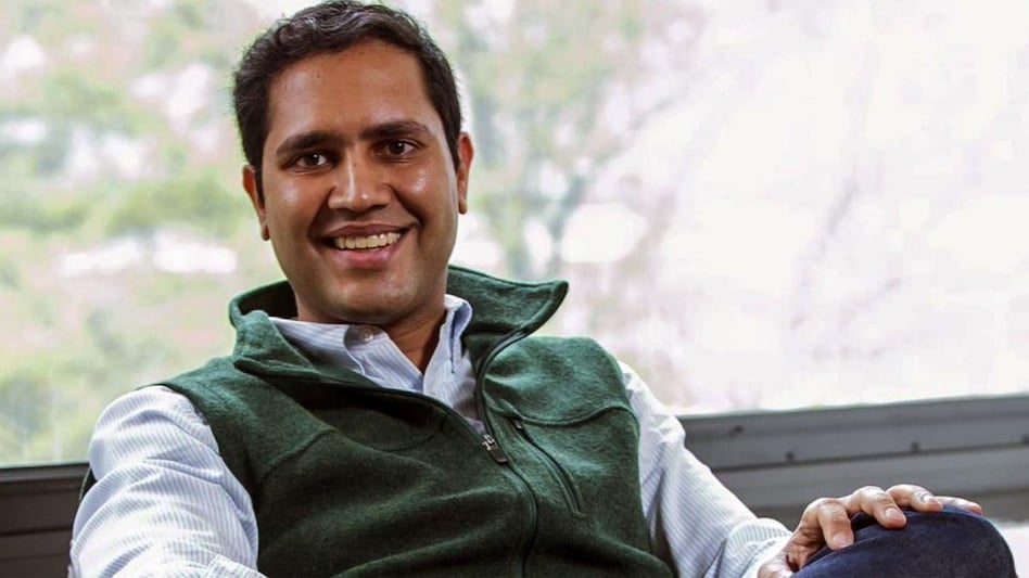 CEO of the US-based homeownership company Better.com Vishal Garg CEO of the US-based homeownership company Better.com Vishal Garg