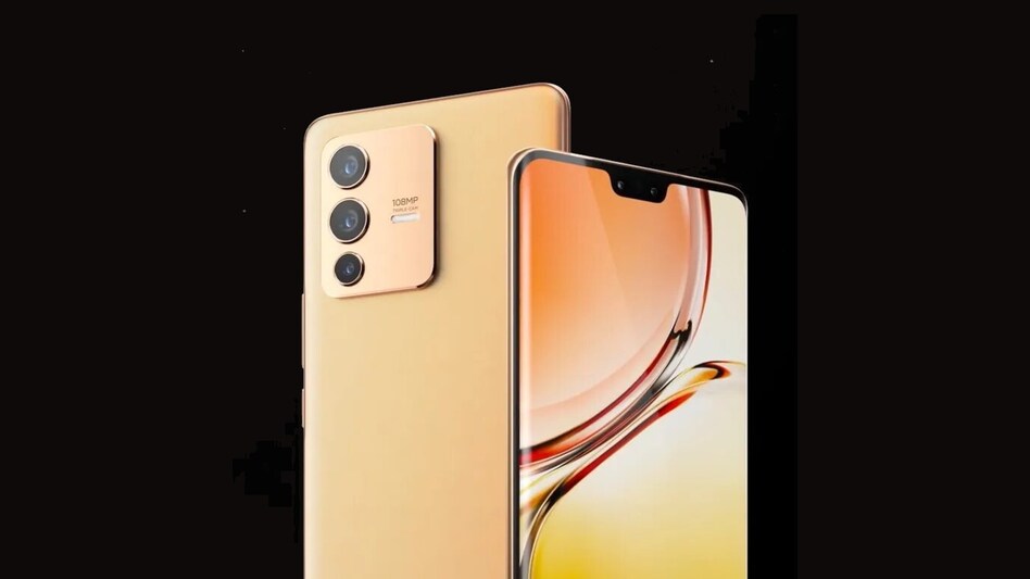 Vivo S12, Vivo S12 Pro with dual selfie cameras launched, prices start at roughly Rs 33,000 Vivo S12, Vivo S12 Pro with dual selfie cameras launched, prices start at roughly Rs 33,000