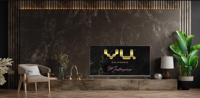 Vu TVs said that its online store will be the most high-end D2C in India Vu TVs said that its online store will be the most high-end D2C in India