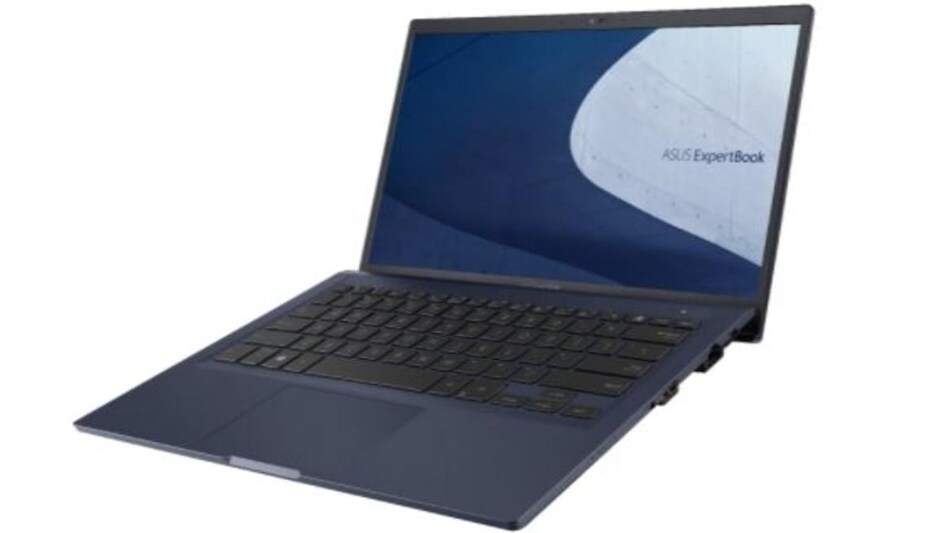 Asus ExpertBook B1400 laptop launched, price in India starts at Rs. 48,990 Asus ExpertBook B1400 laptop launched, price in India starts at Rs. 48,990