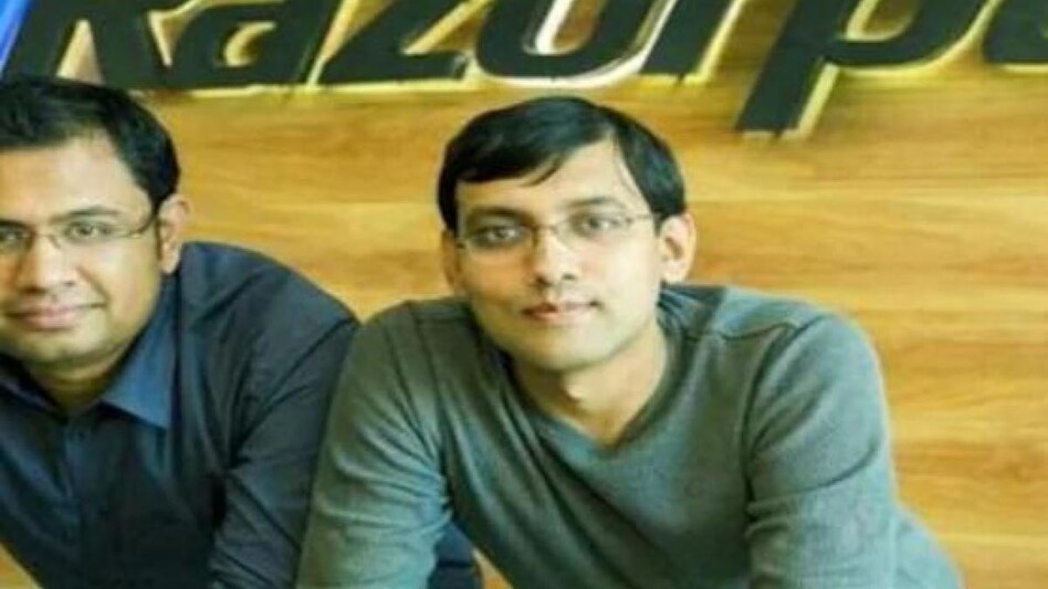 Razorpay crosses $60 billion total payment volume in 2021 (Photo: Reuters) Razorpay crosses $60 billion total payment volume in 2021 (Photo: Reuters)