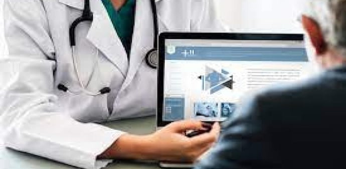 As per the report, the health index is a weighted composite score incorporating 24 indicators covering key aspects of health performance. (representational image) As per the report, the health index is a weighted composite score incorporating 24 indicators covering key aspects of health performance. (representational image)