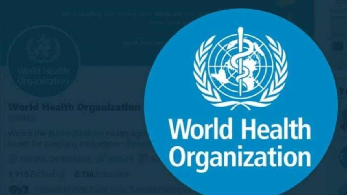 Swaminathan said Omicron "was highly transmissible" and cited data from South Africa showing the number of cases doubling daily Swaminathan said Omicron "was highly transmissible" and cited data from South Africa showing the number of cases doubling daily