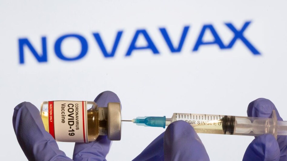 COVID-19: EU gives nod to Novavax vaccine; fifth jab to receive approval (Photo: Reuters) COVID-19: EU gives nod to Novavax vaccine; fifth jab to receive approval (Photo: Reuters)