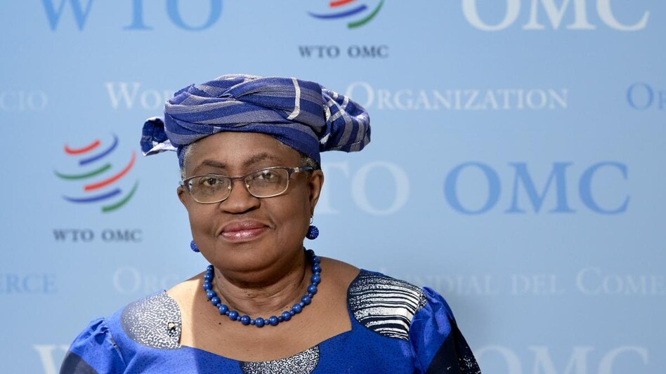 "We have also been pushing manufacturers to increase production in developing countries," she added. "We have also been pushing manufacturers to increase production in developing countries," she added.