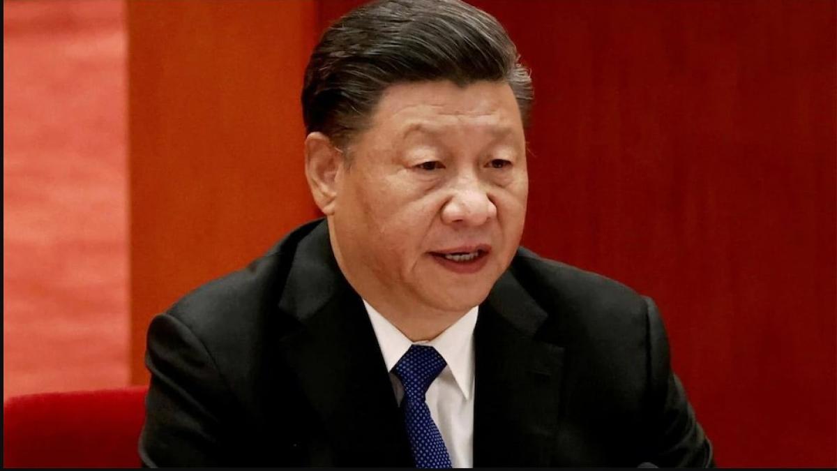 China pursues tech 'self-reliance'; poses challenge to global businesses
