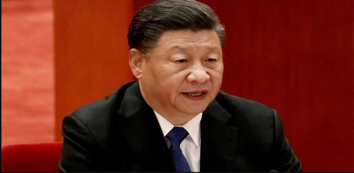 Chinese President Xi Jinping Chinese President Xi Jinping