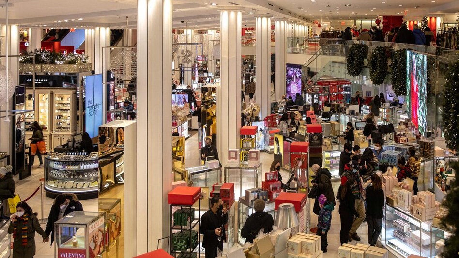 OECD terms inflation the main risk to global economic outlook (Photo: Reuters) OECD terms inflation the main risk to global economic outlook (Photo: Reuters)
