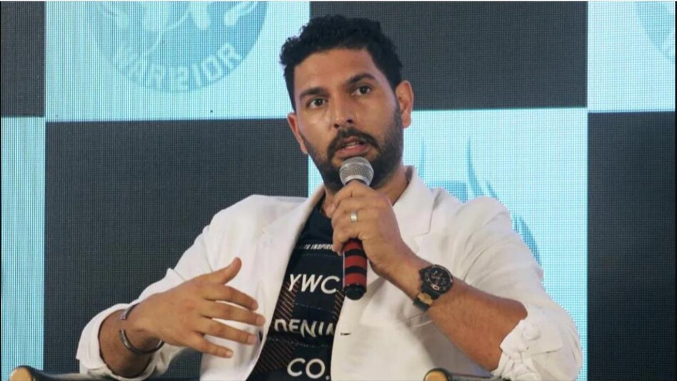 Yuvraj Singh has chosen to launch these NFTs in partnership with Colexion Yuvraj Singh has chosen to launch these NFTs in partnership with Colexion