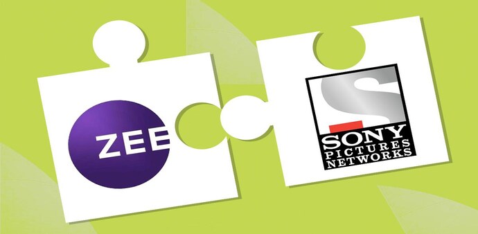 Sony-Zee sign definitive agreements Sony-Zee sign definitive agreements