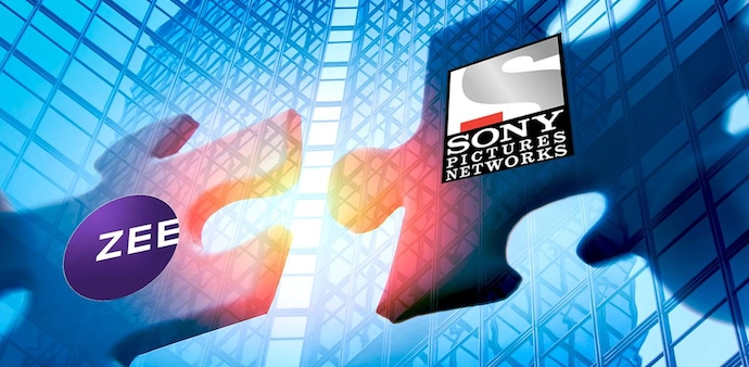 The merged SonyLiv-ZEE5 OTT entity will see Sony bringing sports to the table and Zee contribute its regional programming The merged SonyLiv-ZEE5 OTT entity will see Sony bringing sports to the table and Zee contribute its regional programming