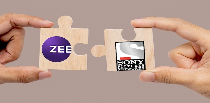 The combined entity will own over 70 TV channels, 2 video streaming services (ZEE5 and Sony LIV) and two film studios (Zee Studios and Sony Pictures Films India) making it the largest entertainment network in India The combined entity will own over 70 TV channels, 2 video streaming services (ZEE5 and Sony LIV) and two film studios (Zee Studios and Sony Pictures Films India) making it the largest entertainment network in India