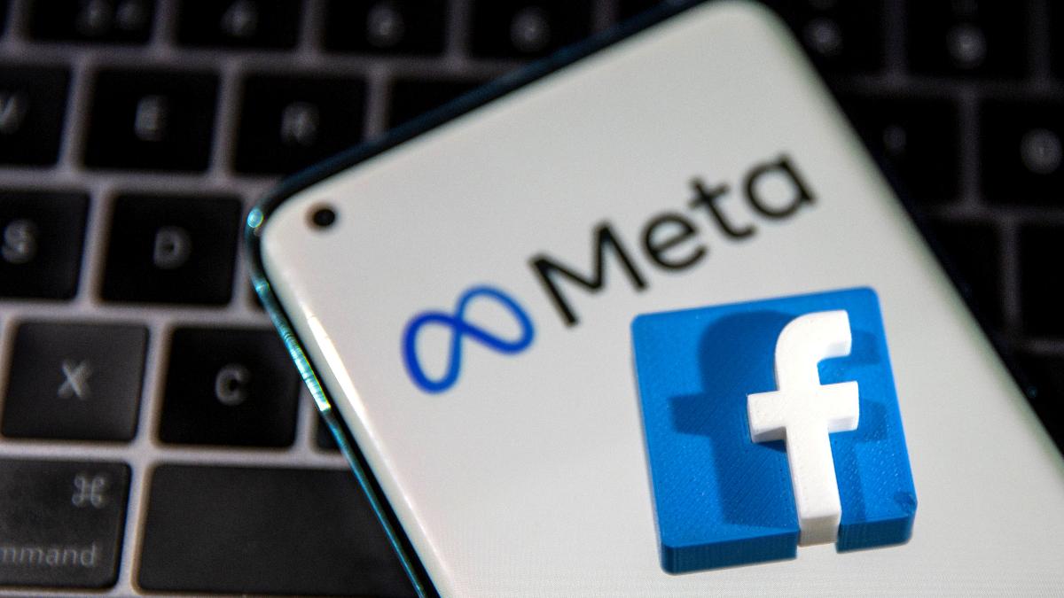 Facebook, now Meta, is the worst company of 2021 according to this survey