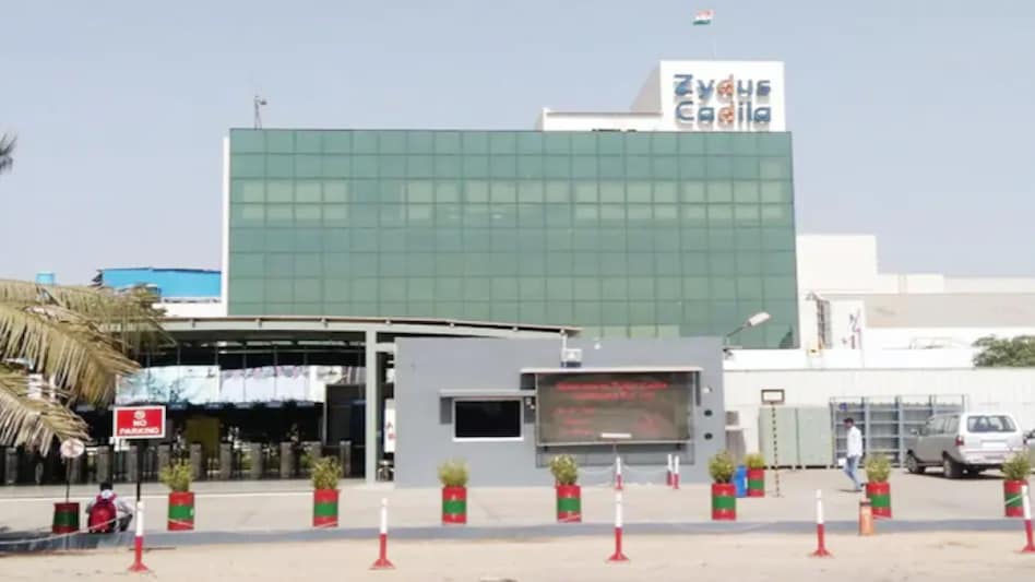 Zydus Cadila is a global pharmaceutical company that discovers, develops, manufactures, and markets a broad range of healthcare therapies Zydus Cadila is a global pharmaceutical company that discovers, develops, manufactures, and markets a broad range of healthcare therapies