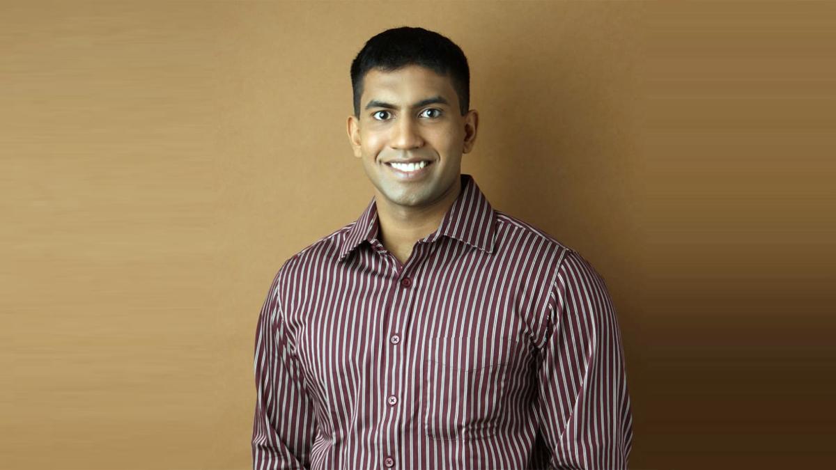 Lionel Charles, co-founder and CEO, IndiaFilings Lionel Charles, co-founder and CEO, IndiaFilings