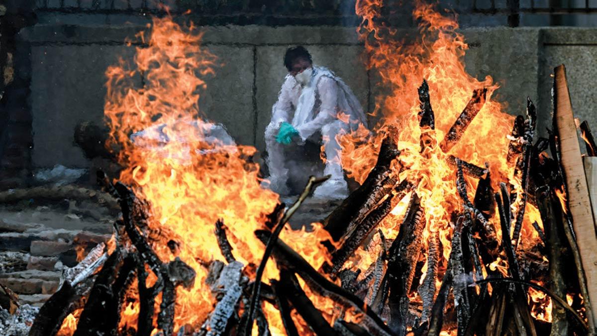 Photograph by Yasir Iqbal Photograph by Yasir Iqbal