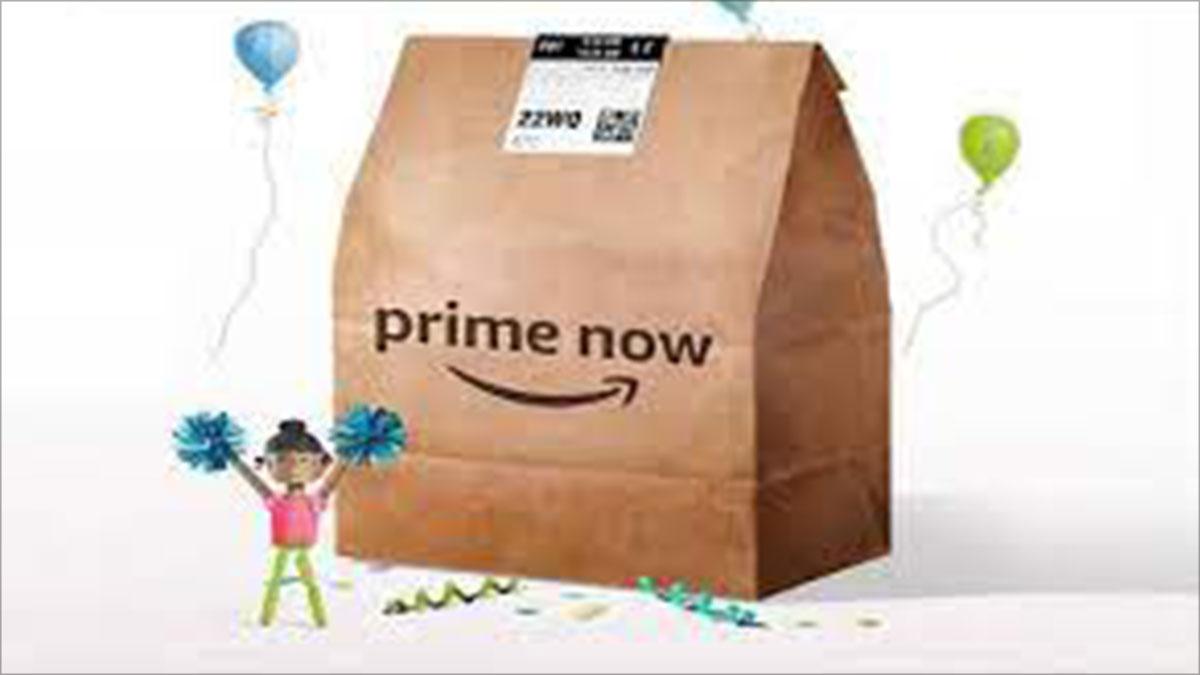 Amazon says it is focussed on expanding its food delivery operations across India Amazon says it is focussed on expanding its food delivery operations across India