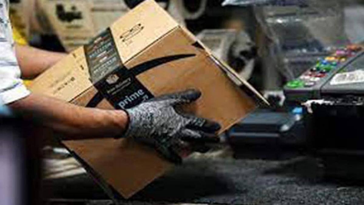 The gig workers expect the announcement on implementation of social security cover, besides regulatory intervention for deciding minimum wages and documented contracts for the workforce during from the union budget of 2022-23. The gig workers expect the announcement on implementation of social security cover, besides regulatory intervention for deciding minimum wages and documented contracts for the workforce during from the union budget of 2022-23.