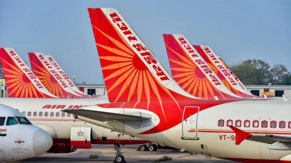 Air India has decided to curtail or revise flights to the US from January 19 given the issues between airlines and mobile service providers in the US regarding 5G deployment Air India has decided to curtail or revise flights to the US from January 19 given the issues between airlines and mobile service providers in the US regarding 5G deployment