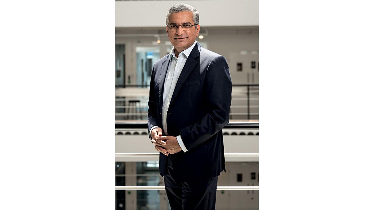 Photograph by Sudhir Damerlai Photograph by Sudhir Damerlai