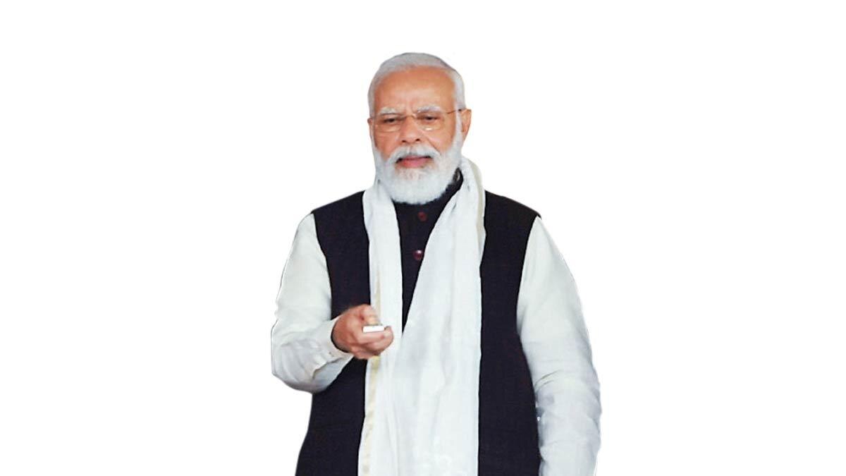 Prime Minister of India Narendra Modi Prime Minister of India Narendra Modi