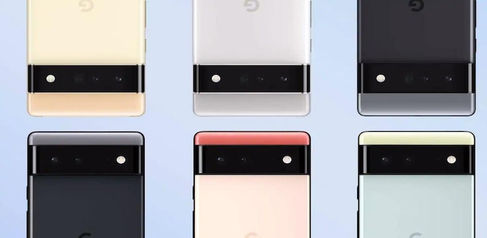 The Google Pixel foldable smartphone might use the same Tensor chip the company used for the Google Pixel 6 series The Google Pixel foldable smartphone might use the same Tensor chip the company used for the Google Pixel 6 series