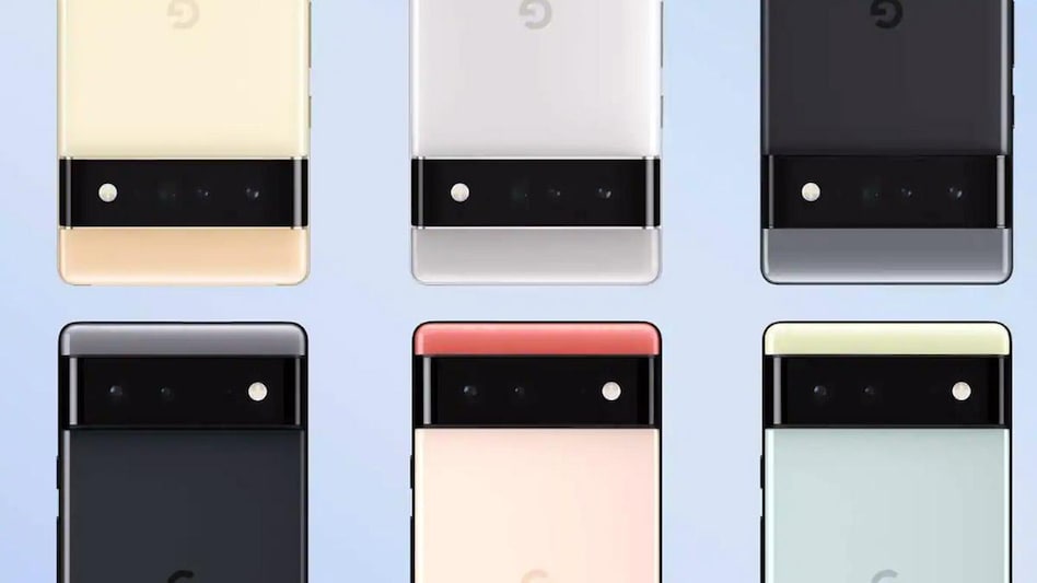 The Google Pixel foldable smartphone might use the same Tensor chip the company used for the Google Pixel 6 series The Google Pixel foldable smartphone might use the same Tensor chip the company used for the Google Pixel 6 series