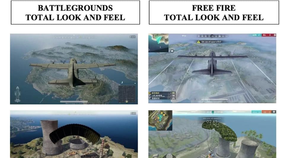 (Photo: Krafton) (Photo: Krafton)