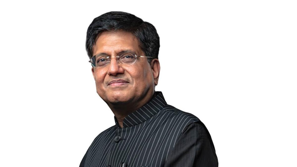 Piyush Goyal, Commerce and Industry, Consumer Affairs and Food and Public Distribution and Textiles Minister Piyush Goyal, Commerce and Industry, Consumer Affairs and Food and Public Distribution and Textiles Minister
