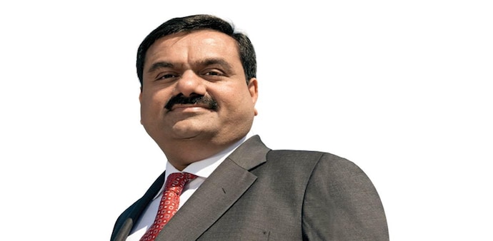 Gautam Adani, Chairman, Adani Group Gautam Adani, Chairman, Adani Group