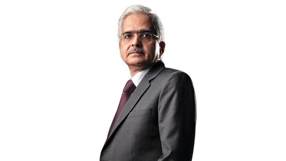 Reserve Bank of India Governor Shaktikanta Das Reserve Bank of India Governor Shaktikanta Das