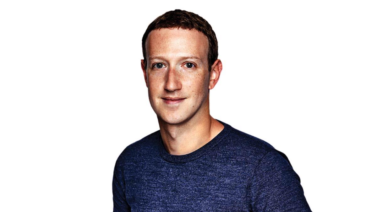 Mark Zuckerberg, CEO, Meta Mark Zuckerberg, CEO, Meta
