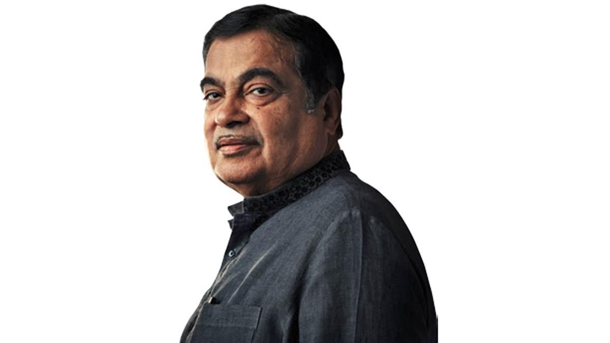 Nitin Gadkari, Minister of Road Transport & Highways Nitin Gadkari, Minister of Road Transport & Highways
