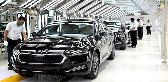 2022 will be the year for the highest-ever sales for us in the country: ŠKODA AUTO India 2022 will be the year for the highest-ever sales for us in the country: ŠKODA AUTO India
