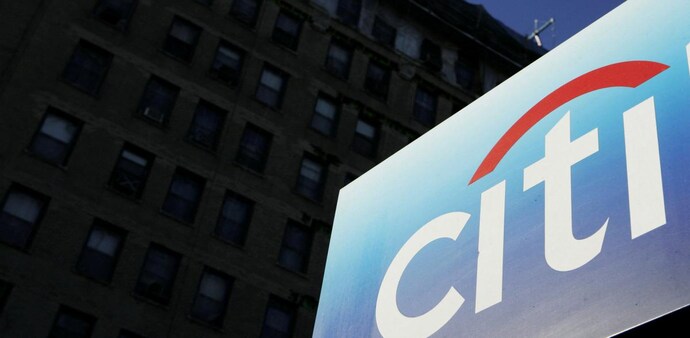 A Citibank sign is seen outside of a bank outlet in New York. (Photo: Reuters) A Citibank sign is seen outside of a bank outlet in New York. (Photo: Reuters)