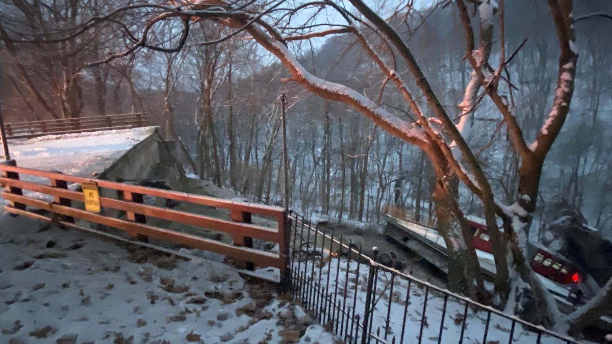 Joe Biden heads to Pennsylvania to talk infrastructure as bridge collapses - Vimarsana News