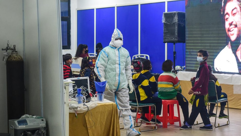 Representative image Representative image