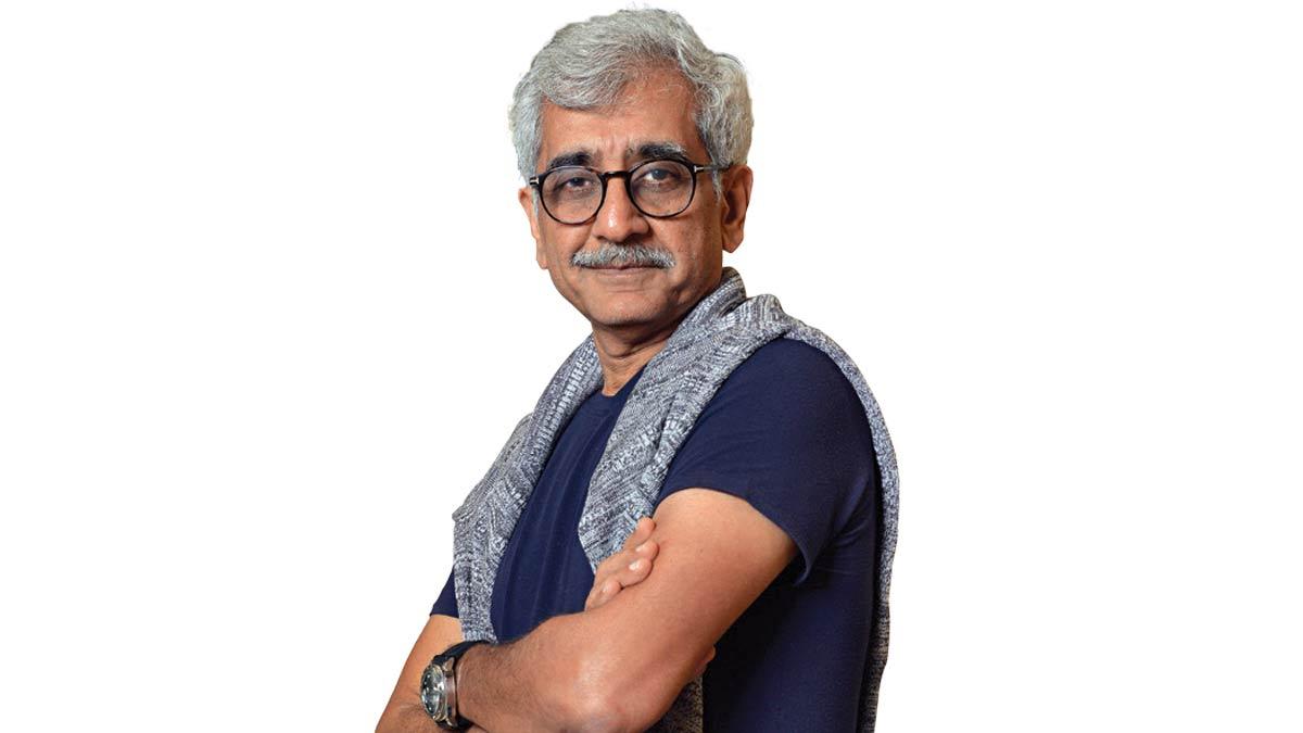 Darshan Mehta, CEO, Reliance Brands Darshan Mehta, CEO, Reliance Brands