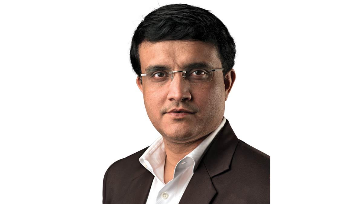 Sourav Ganguly, BCCI President and former cricket captain Sourav Ganguly, BCCI President and former cricket captain