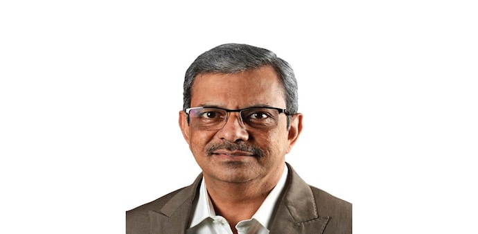 M.R.Kumar, Chairman, LIC of India M.R.Kumar, Chairman, LIC of India