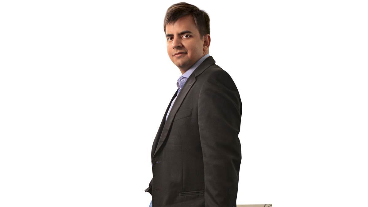Bhavish Aggarwal, CEO of Ola Cabs & Ola Electric Bhavish Aggarwal, CEO of Ola Cabs & Ola Electric