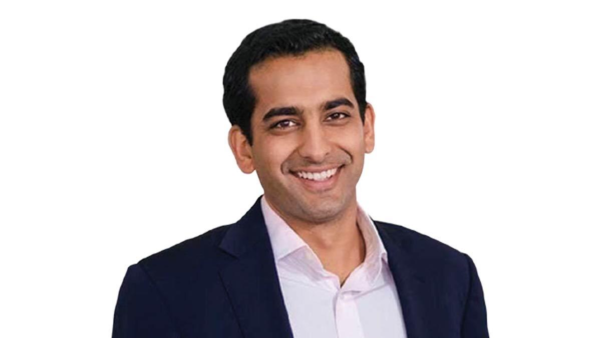 Sumer Juneja, Partner and Head of India, SoftBank Sumer Juneja, Partner and Head of India, SoftBank